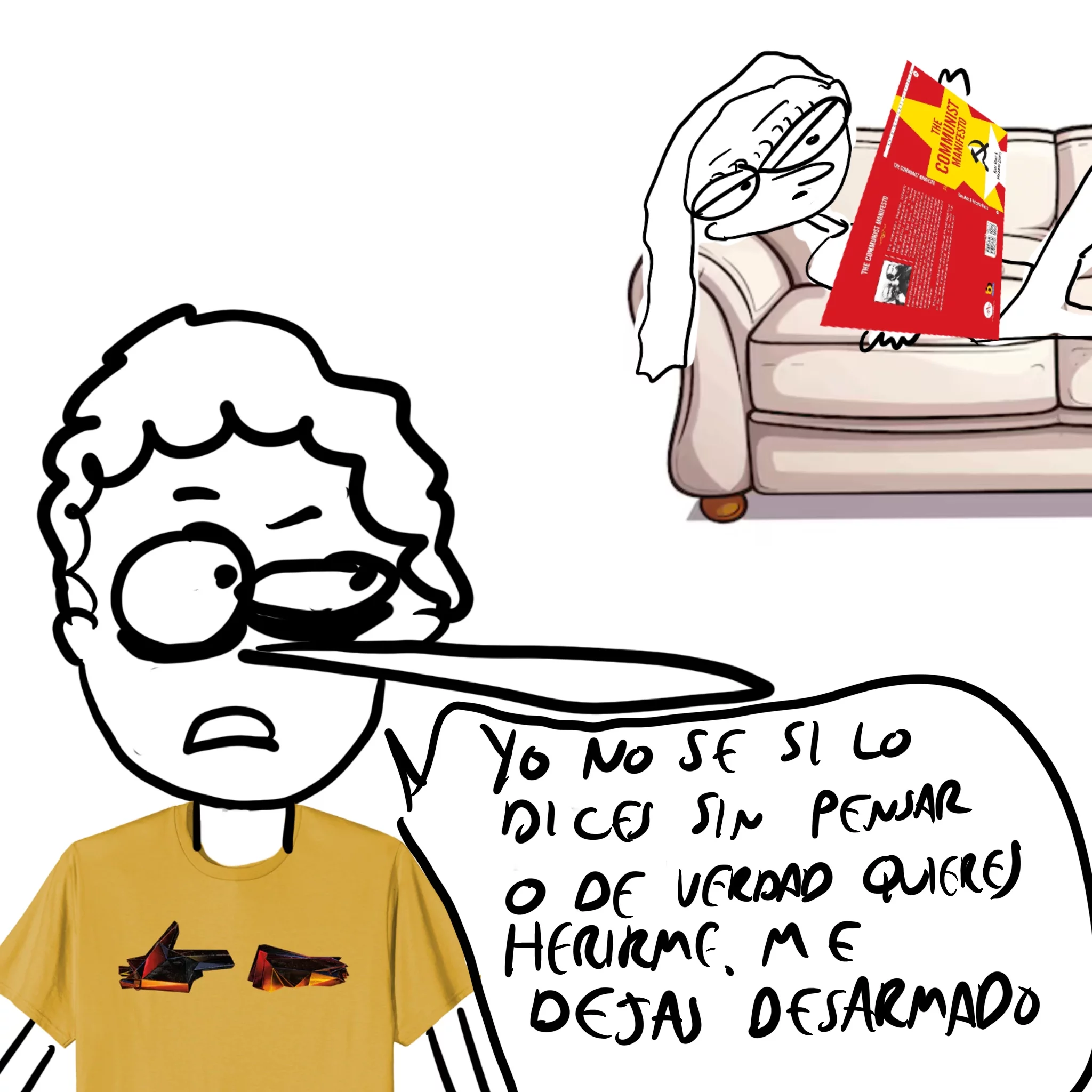 gafas